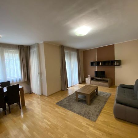 Gozsdu Apartment - Eszterhaz بودابست المظهر الخارجي الصورة