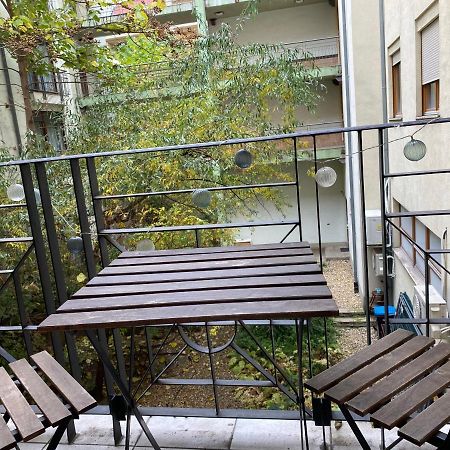 Gozsdu Apartment - Eszterhaz بودابست المظهر الخارجي الصورة