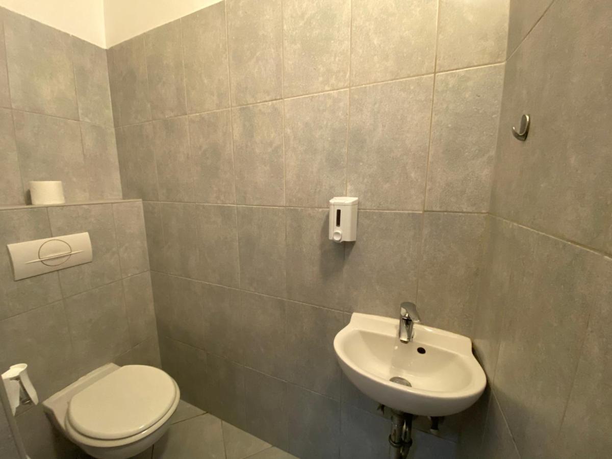 Gozsdu Apartment - Eszterhaz بودابست المظهر الخارجي الصورة