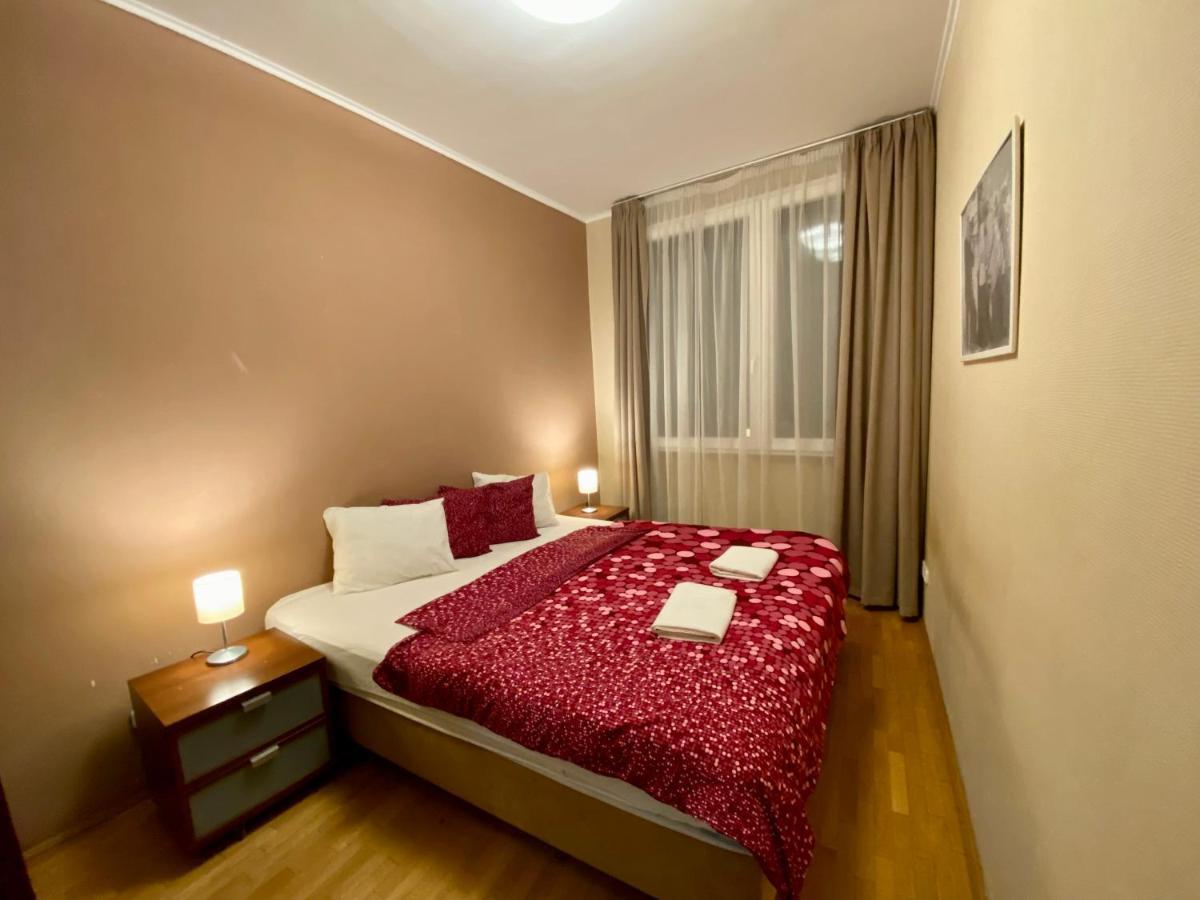 Gozsdu Apartment - Eszterhaz بودابست المظهر الخارجي الصورة