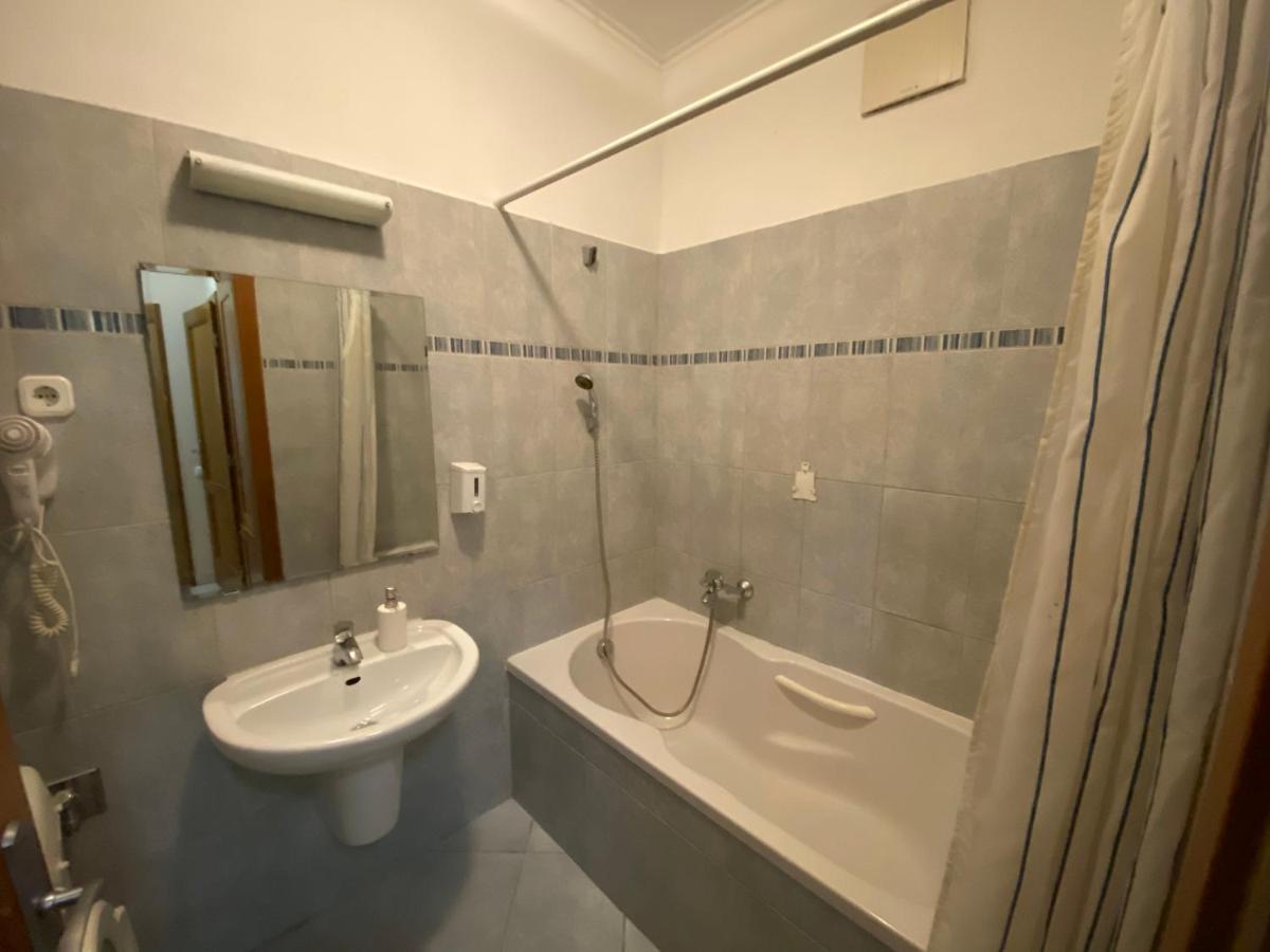 Gozsdu Apartment - Eszterhaz بودابست المظهر الخارجي الصورة